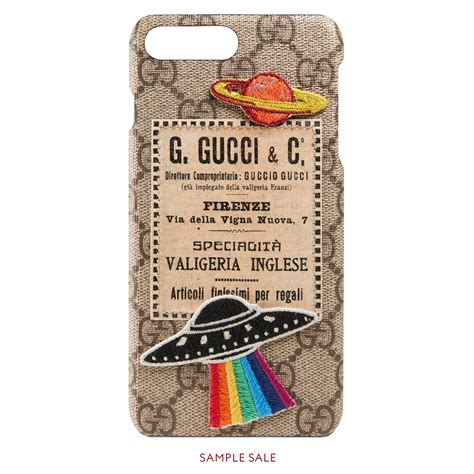 gucci courrier iphone case replica|gucci iphone cases for men.